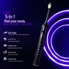 Qianshan Q8 Sonic Electric Toothbrush for Men