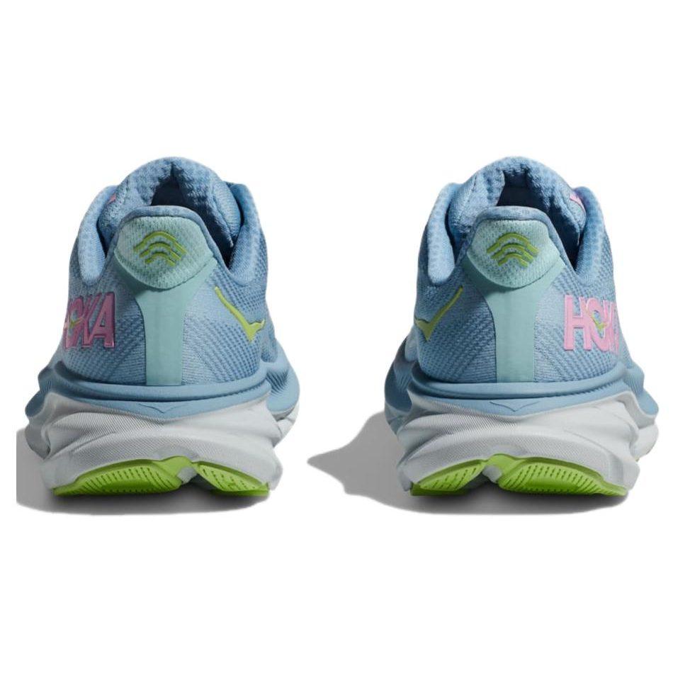 HOKA ONE ONE Clifton 9 Dusk Pink Twilight Women's 1127896-DNK