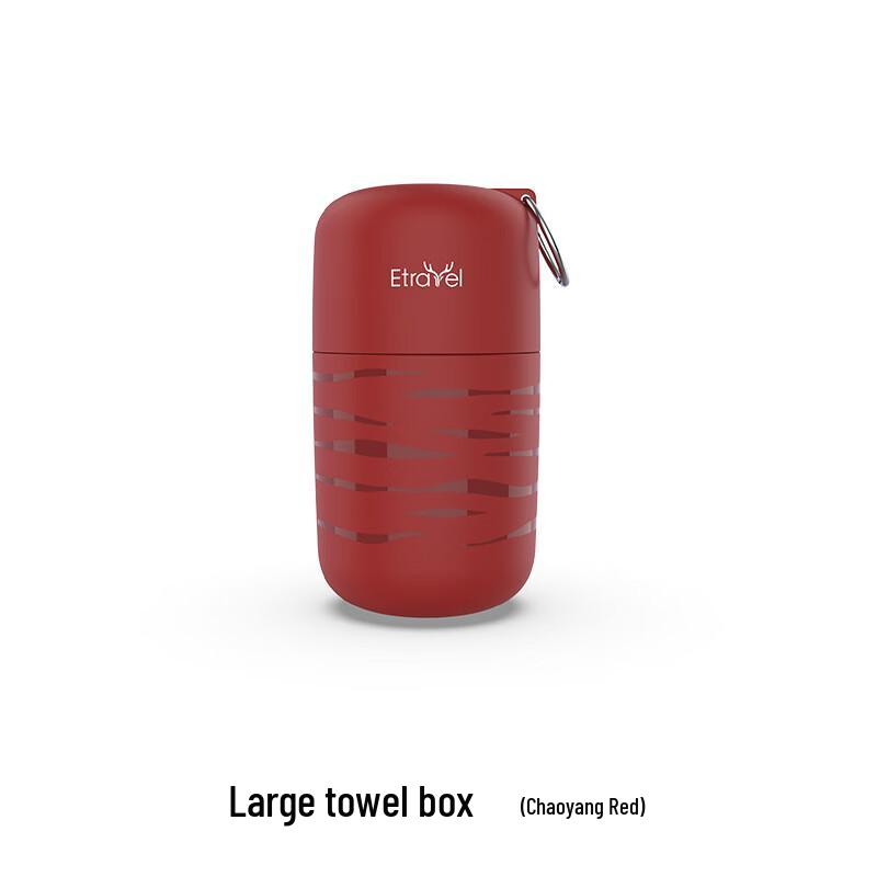 

Etravel Portable Quick-Drying Sports Towel
