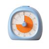 Portable Plastic Visual Timer 60 Minute Silent Countdown Timer Focus Aid Digital Clock Kitchen Timer3
