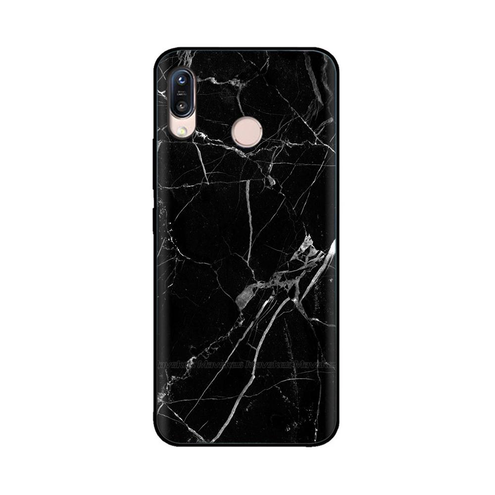 Süße Silikonhülle Asus Zenfone Max (M1) ZB555KL ZB555KL Rückseiten-Schutzhülle Für ASUS Zenfone Max Pro M1 ZB602KL Fundas