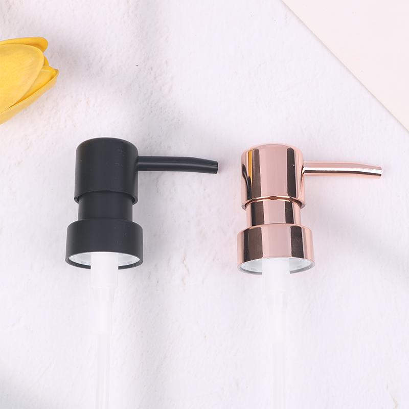 Seife Pumpe Flüssigkeit Lotion Dispenser Kopf Bad Flüssigseife Spender Hand