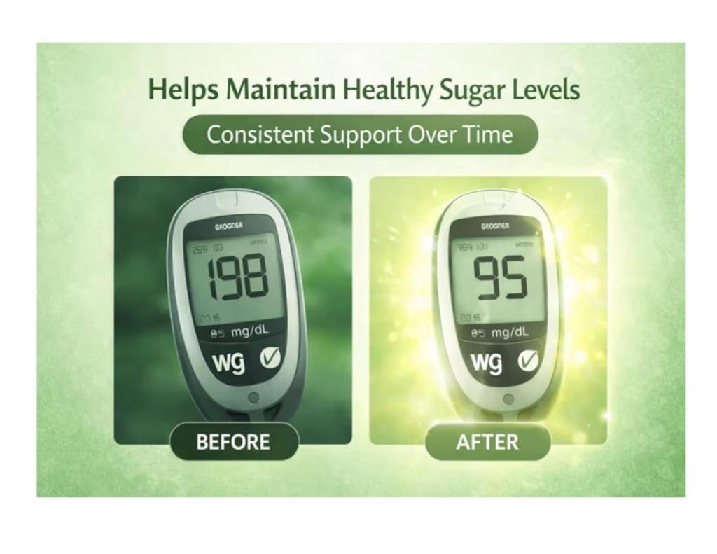 Ayurvedic Blood Sugar Patch for Men & Women | Herbal Sugar Balance Support Patch | Plant-Based Daily Wellness Care | Non-Invasive Easy-to-Use Adhesi