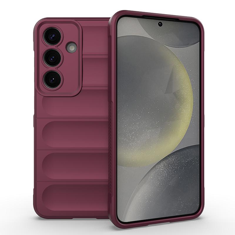 Husă Moale din Silicon Lichid Pentru Samsung Galaxy S26 S25 Plus S24 S23 Ultra S22 S21 FE A07 A06 A16 A26 A36 A56 A35 A55 5G Husă de Telefon Carcasă Rezistentă la Șocuri