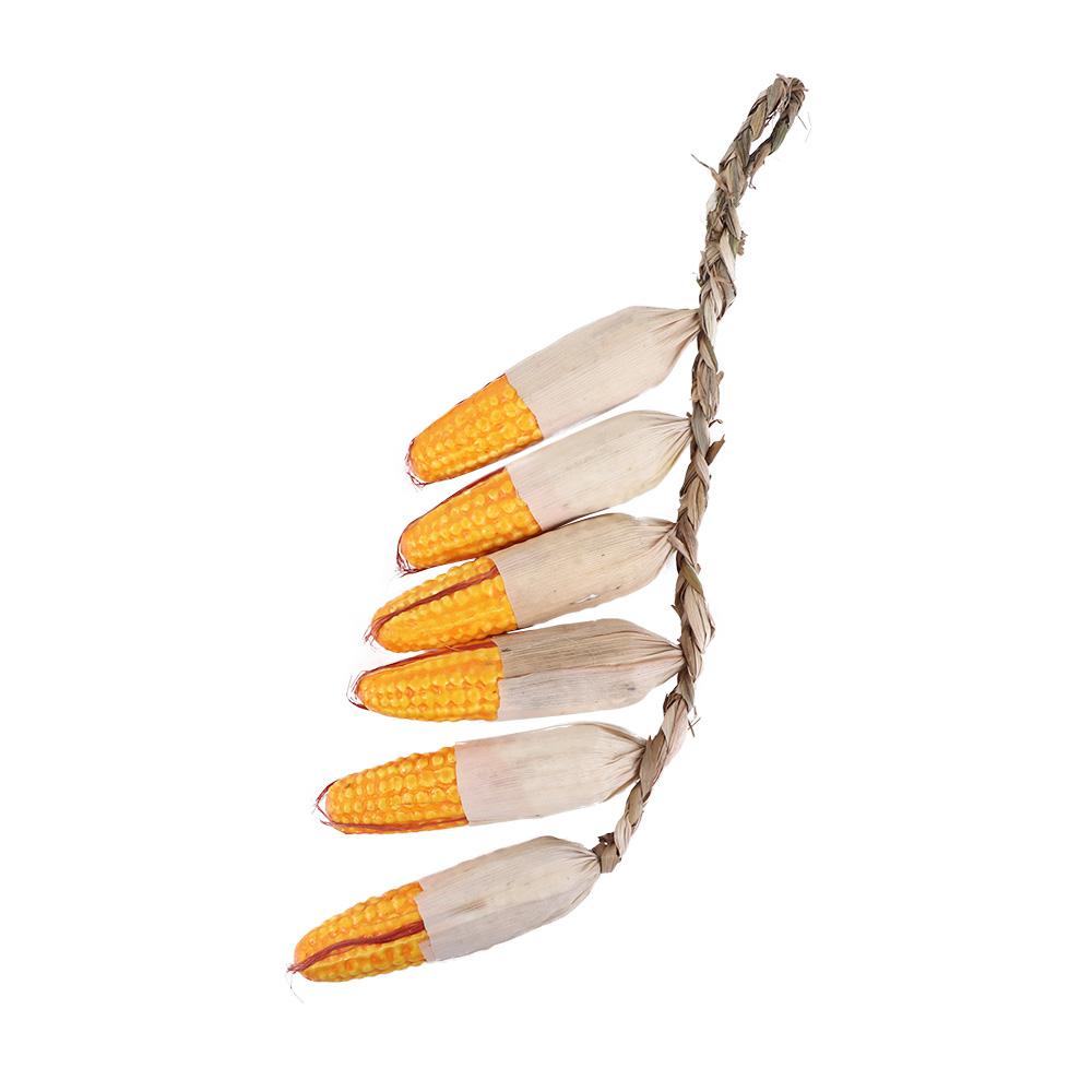 Decoration Room Decorative Restaurant String Pendant Fake Vegetables Photography Props Artificial Vegetables Simulation Food