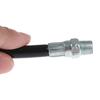 Flexible 1/8 Tuyau Fouet Graisseur 30/40/50/60Cm Extension Haute Pression Lourde
