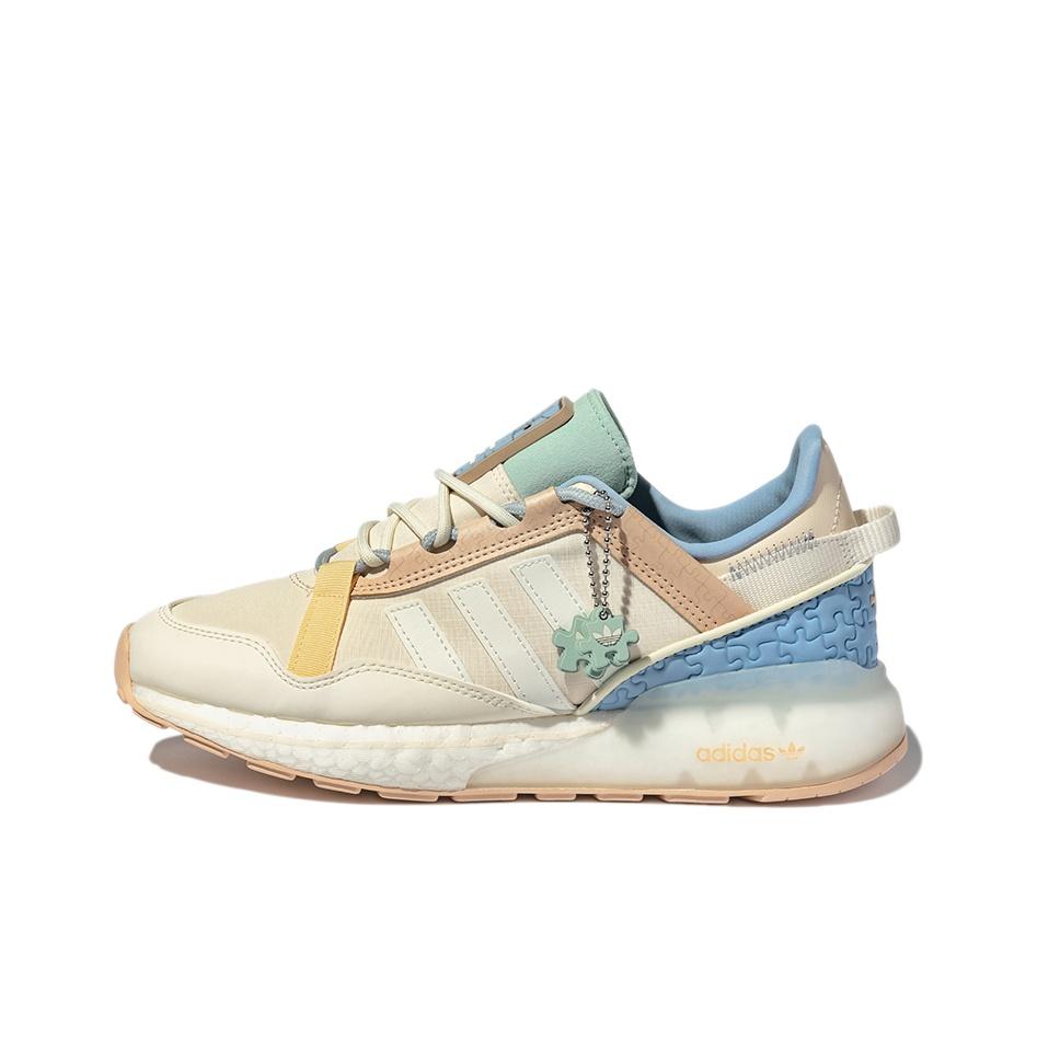 

кроссовки adidas originals ZX 2K Boost Life Casual Shoes Unisex GZ3416