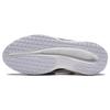 Li Ning Freizeitschuhe Herren Niedrig geschnitten Schwarz/Standard Weiß AZGS047-2