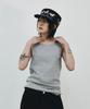 SCALLYWAG [Ryu Jeong-Ran × Skelly Wung] Horse Pillbox Cap [Black]