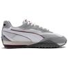 Neuer PUMA Blacktop Rider 'Pop Feather Grey' 393866-02