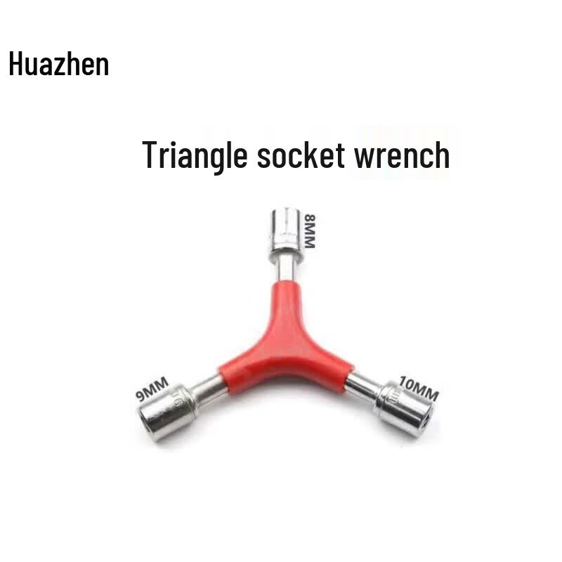 Huazhen Triangular Socket Wrench Set for FPV Drones