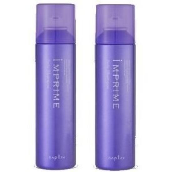 

Napla Implime Soda Shampoo 200g x 2 pack