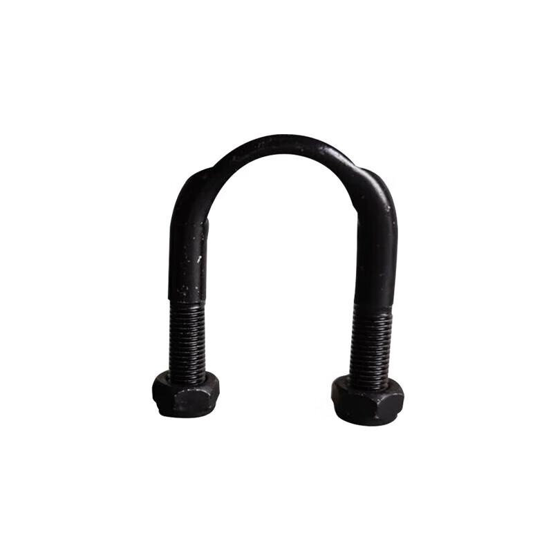 Dongfeng Mengshi EQ2050 Front Drive Shaft U-Bolt Assembly 22C21-01231