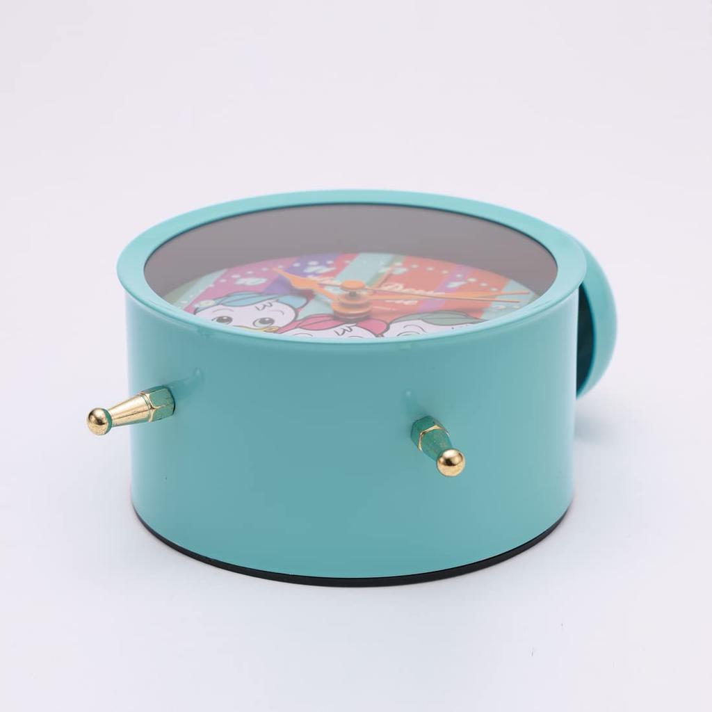 Skater Disney Retro Huey Alarm Clock ZPW1-A