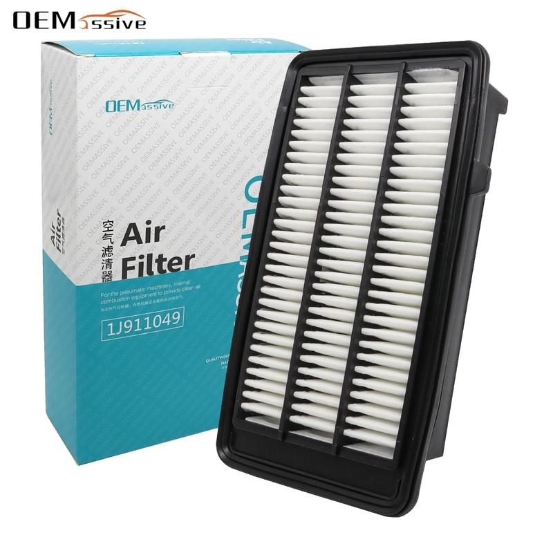 Engine Air Filter 17220-5AA-A00 For Honda Civic CR-V 1.5L Turbo 2016-2020 Cars Parts Accessories