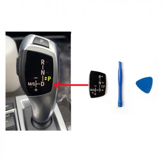 Car Center Gear Shift Knob Panel Circuit Board Fix For BMW 1 2 3 Series F20 F30