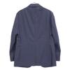 J.PRESS 24 Stainless Steel Navy REDA ACTIVE 2B Jacket/Blazers Jacket 36L NavyUsed