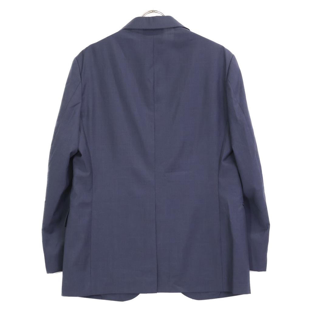 J.PRESS 24 Stainless Steel Navy REDA ACTIVE 2B Jacket/Blazers Jacket 36L NavyUsed