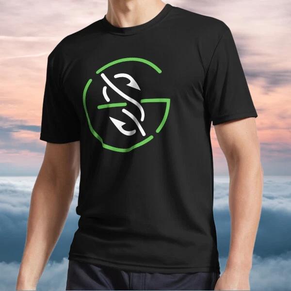 

New Shirt Googan Squad Merch Googasquad Logo TEE T-Shirt Funny Size S to 5XL 4XL