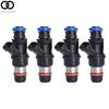 4×Fuel Injectors For Chevrolet S10 GMC Sonoma 2000 2001 2002 2003 2.2L 25325012