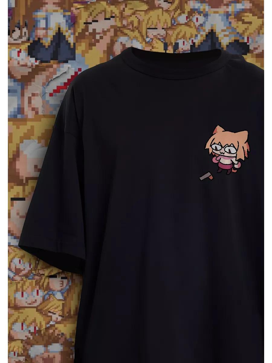 

Neko Arc T-shirt L