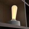 Wireless Wall Lamp-toggle Switch LED Light Silicone USB Charging, Suitable For Bedroom, Living Room, Dressing Table, Corridor