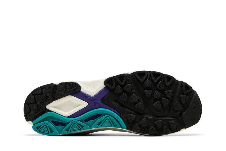 adidas Lexicon OG White Black Purple Men's Sneakers