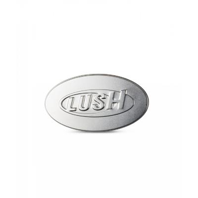 Lush Massage Bar Tin Case