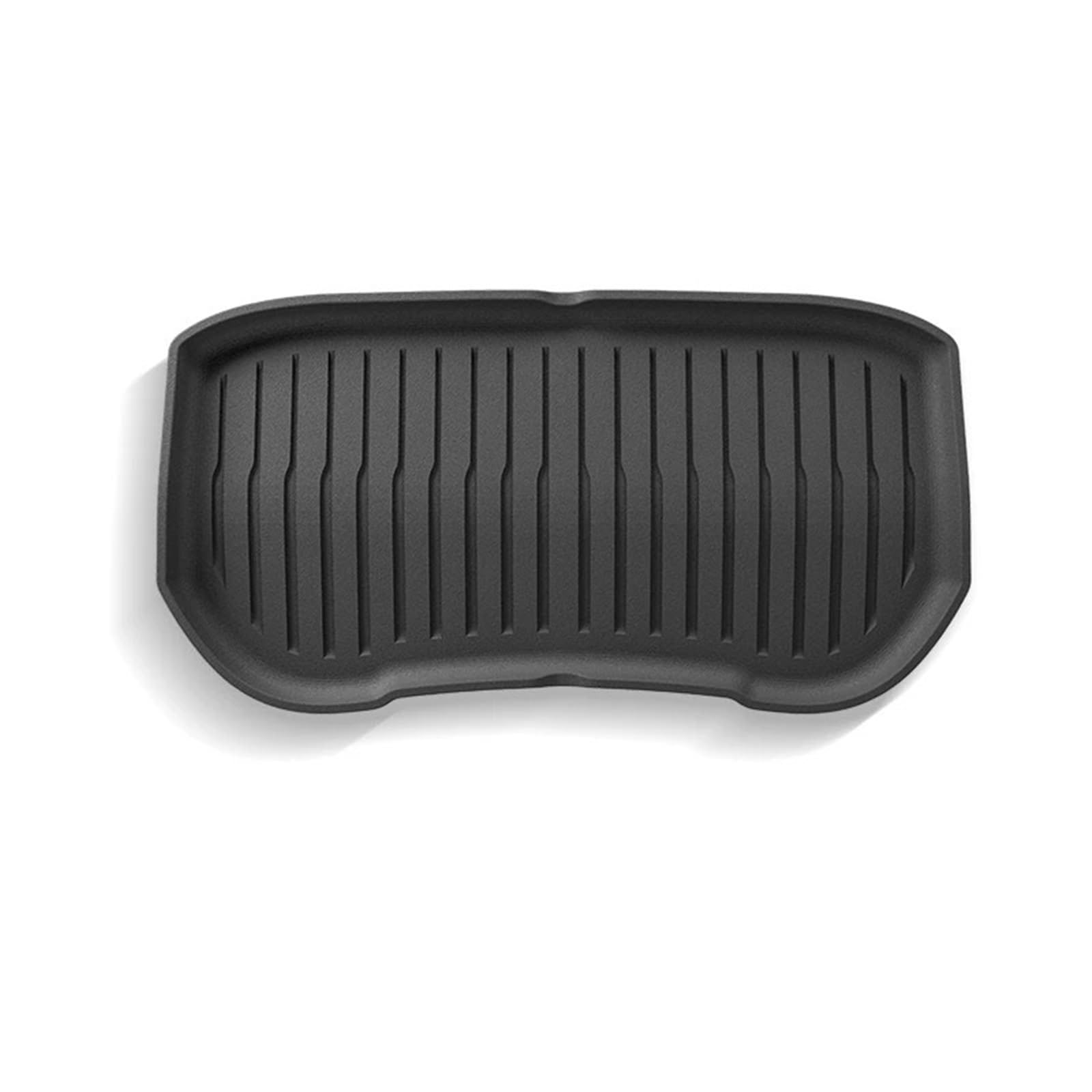 Car Trunk Mat for Tesla Model 3+ Highland 2024 Front Rear Trunk Mat TPE One size