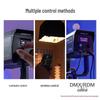 NANLITE Forza 60C RGB LED Photography Spotlight