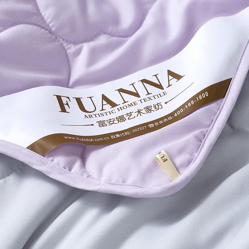 Fuanna Summer Quilt