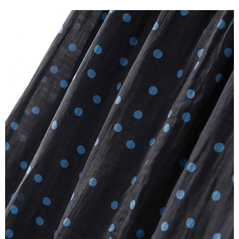 Women's Lightweight Lounge Maxi Dress