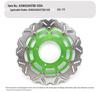 320MM Off-Road Front Brake Disc for KTM, Yamaha, Honda, Suzuki Motorcycles