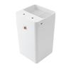 Mist Humidifier 3L Large Capacity Dual Nozzle Quiet USB Portable Humidifier with Digital Humidity