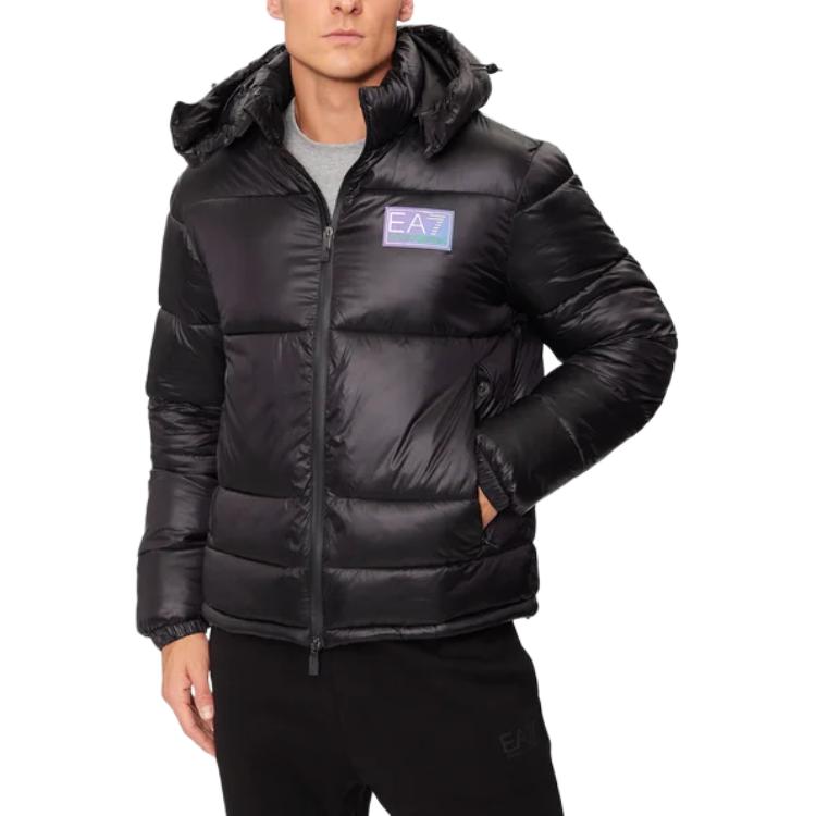EMPORIO ARMANI EA7 Jackets & Coats