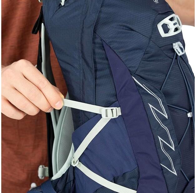 Рюкзак Osprey Talon 11 limon green