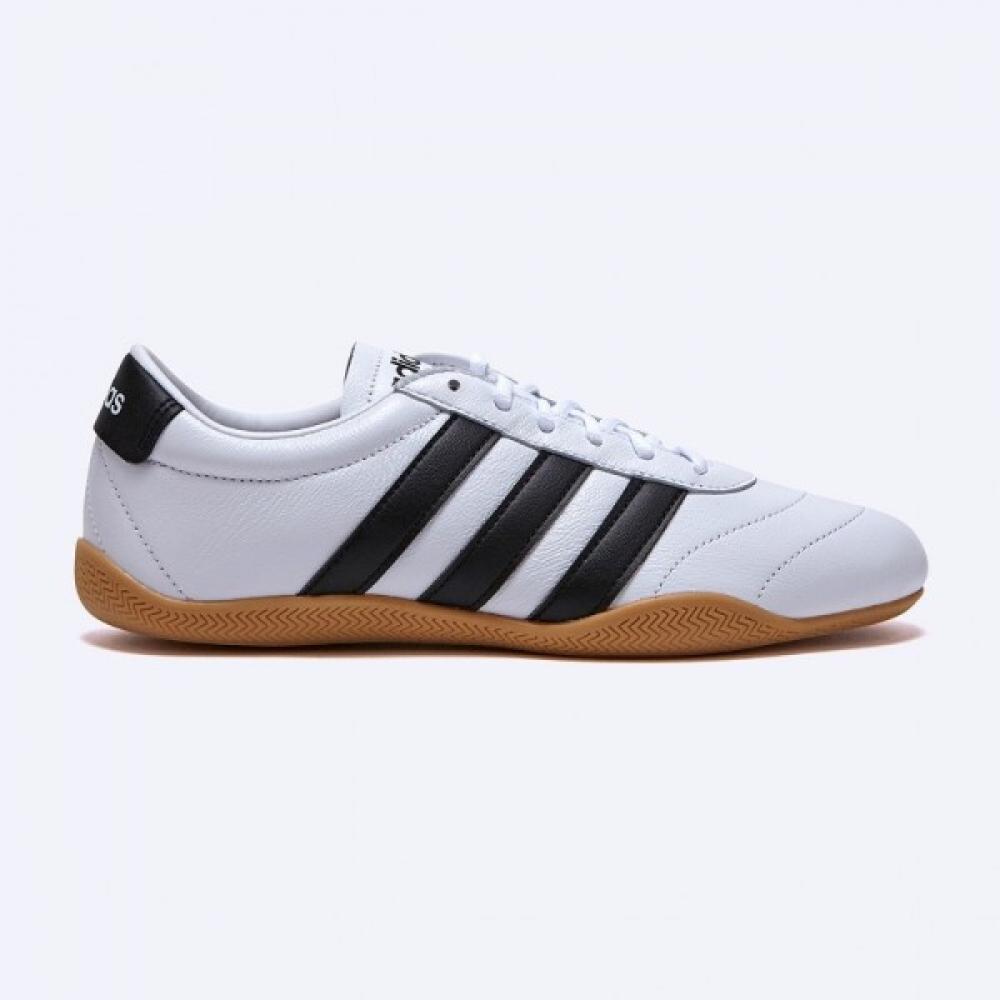

Adidas Grand Court Lo White 260