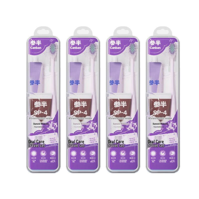 

Cenban Oral Care Travel Set