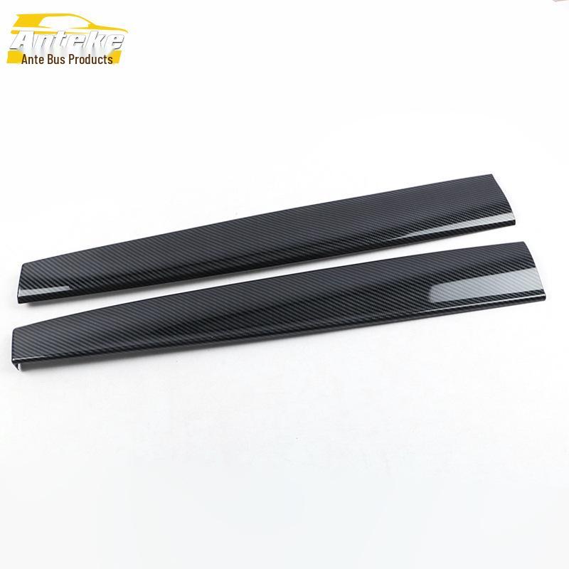 

2019 Model 3 Dashboard Trim & Center Console Decorative Strip Accessories