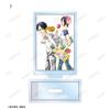 Your Lie In April Trading Acrylic Stands Box of 11