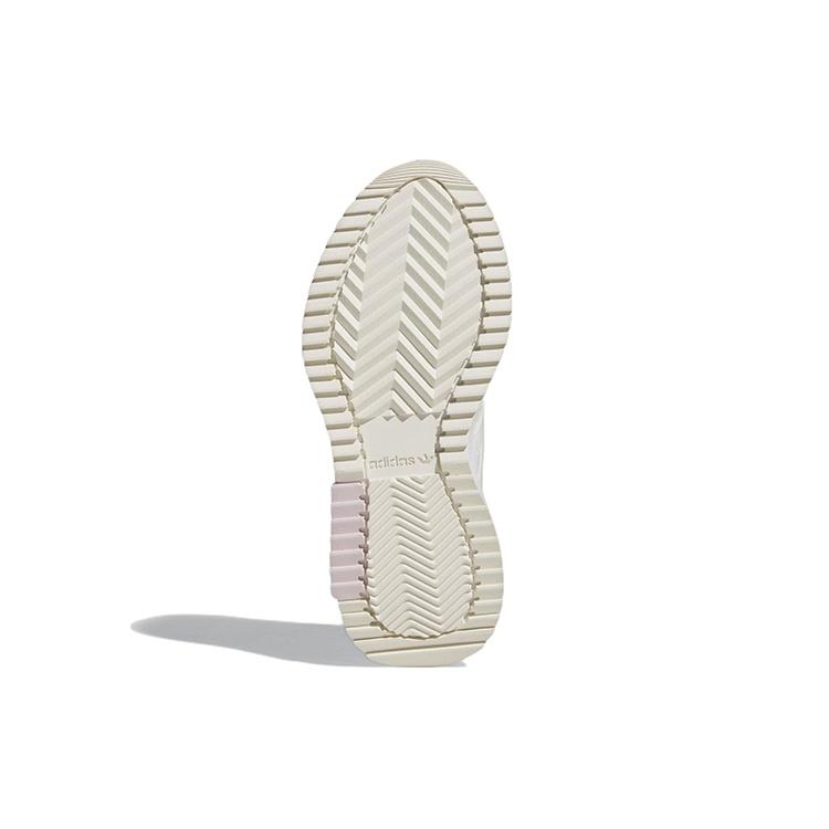 (WMNS) adidas Retropy F2 'Wonder White' Damen GW8278