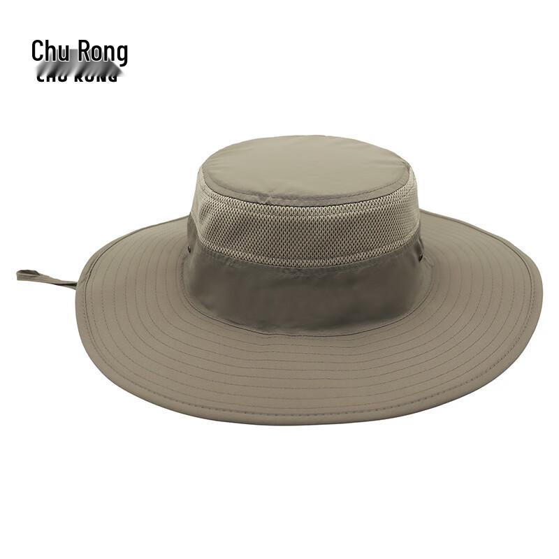 Unisex Outdoor UV Protection Sun Hat