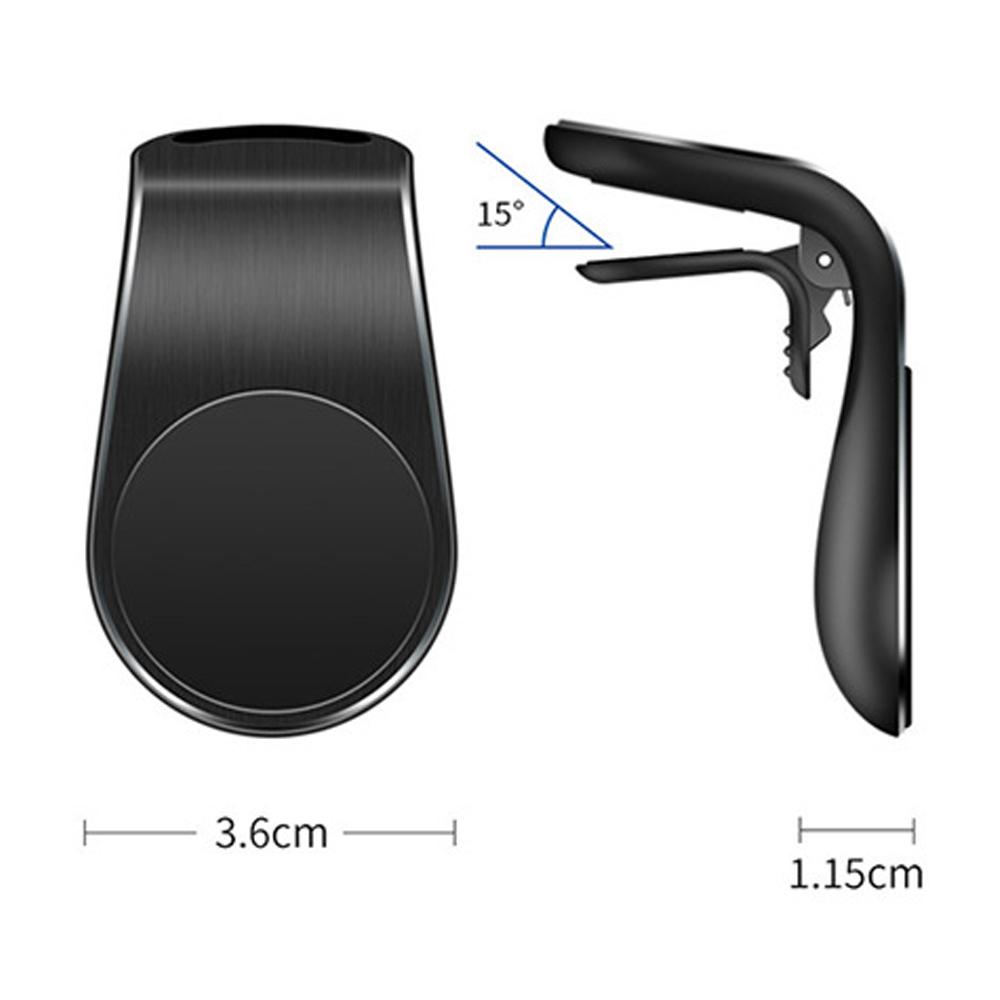 Автомобильный держатель для телефона — фото 5