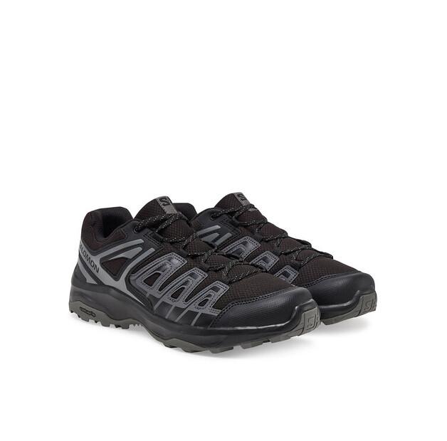 Треккинговые ботинки Salomon Extegra