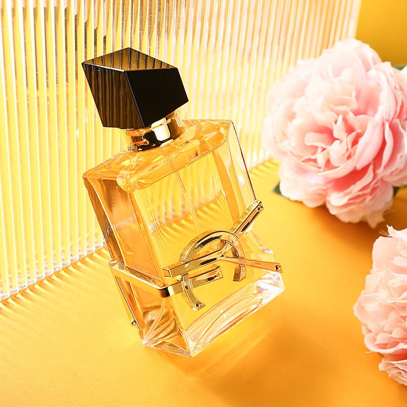 Liberty Ladies Perfume Floral Fresh Natural Lasting Eau De Perfume