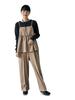This Is Camisole Worn by Hiroe 76756460369 2370 Beige Large Cohen It! Wool-like Set, Igeta, (23),