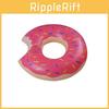 Childrens Inflatable Pool Ring With Pvc Material For Water Play And Swimming Safety