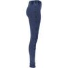 Urban Classics Dámské/Dámské legíny Jersey Denim Look