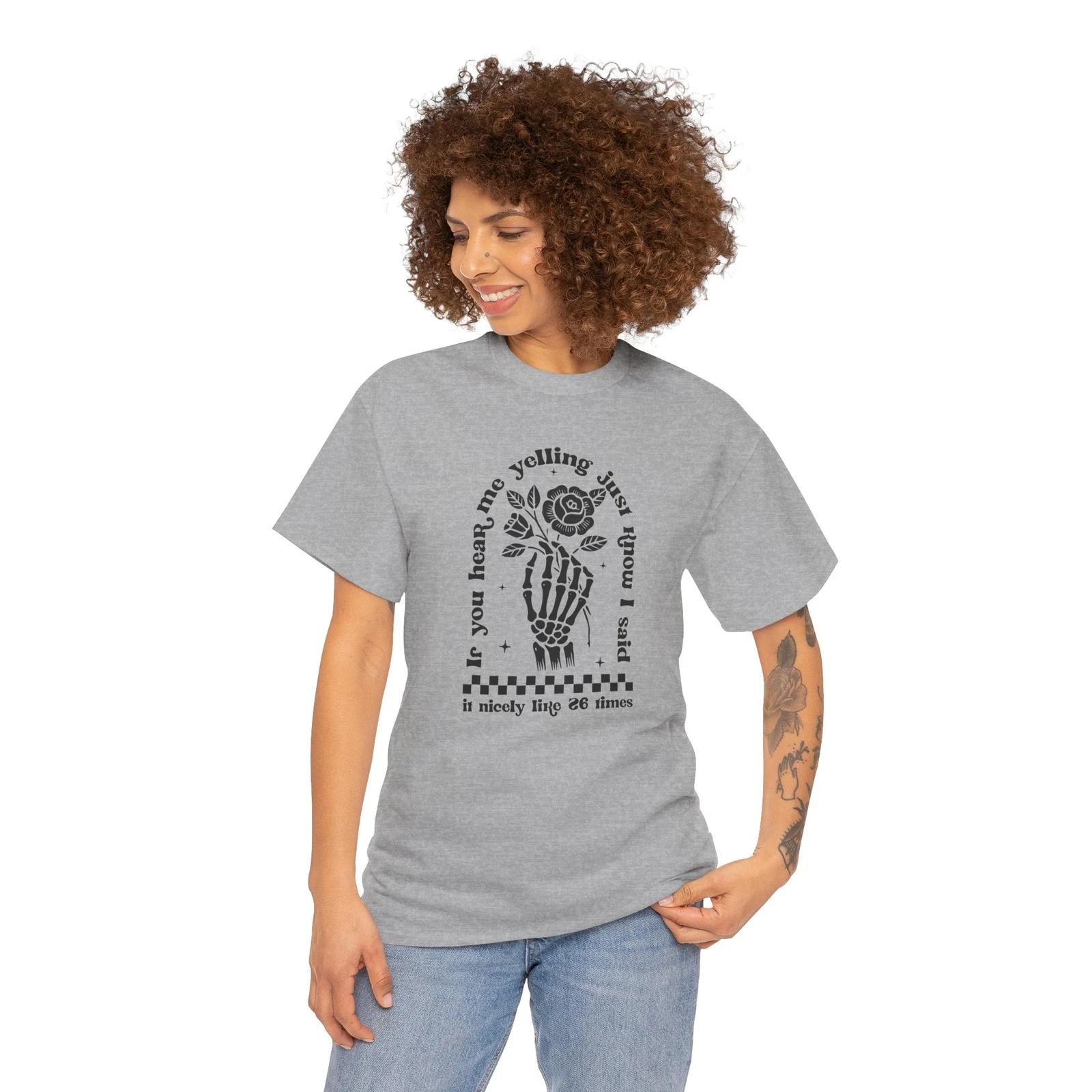 

Cool mom club T-Shirt - Silly & Funny Tee for Lighthearted People S