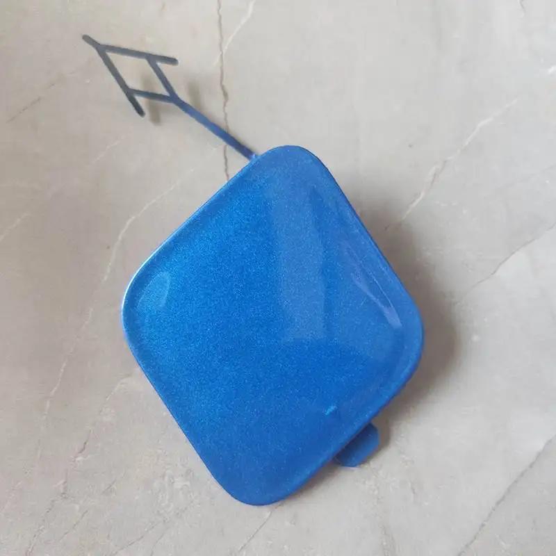 Geely Binray Front Bumper Trailer Hole Cover Blue White Gold Red